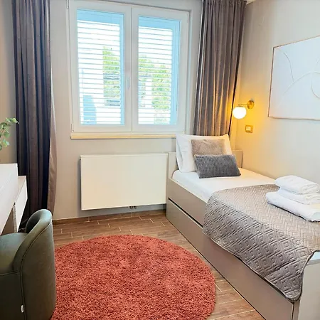Crowonder Idassa With Swimming Pool And Jacuzzi - Crowonder Luxury Rent Villa *